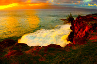 Makena Beach               Maui Hawaii