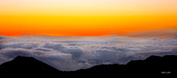 Haleakala Sunrise